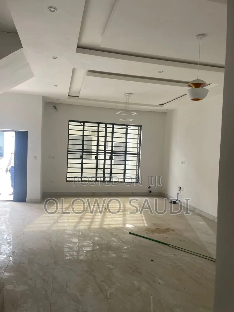 4bdrm Duplex in Ogombo Road, Abraham Adesanya for rent in Abraham Adesanya