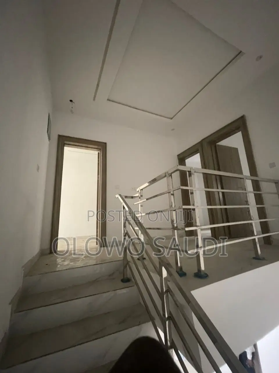 4bdrm Duplex in Ogombo Road, Abraham Adesanya for rent in Abraham Adesanya