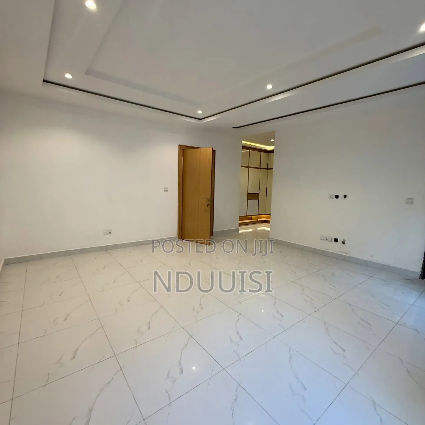 4bdrm Townhouse/Terrace in Mabushi for sale in Mabushi