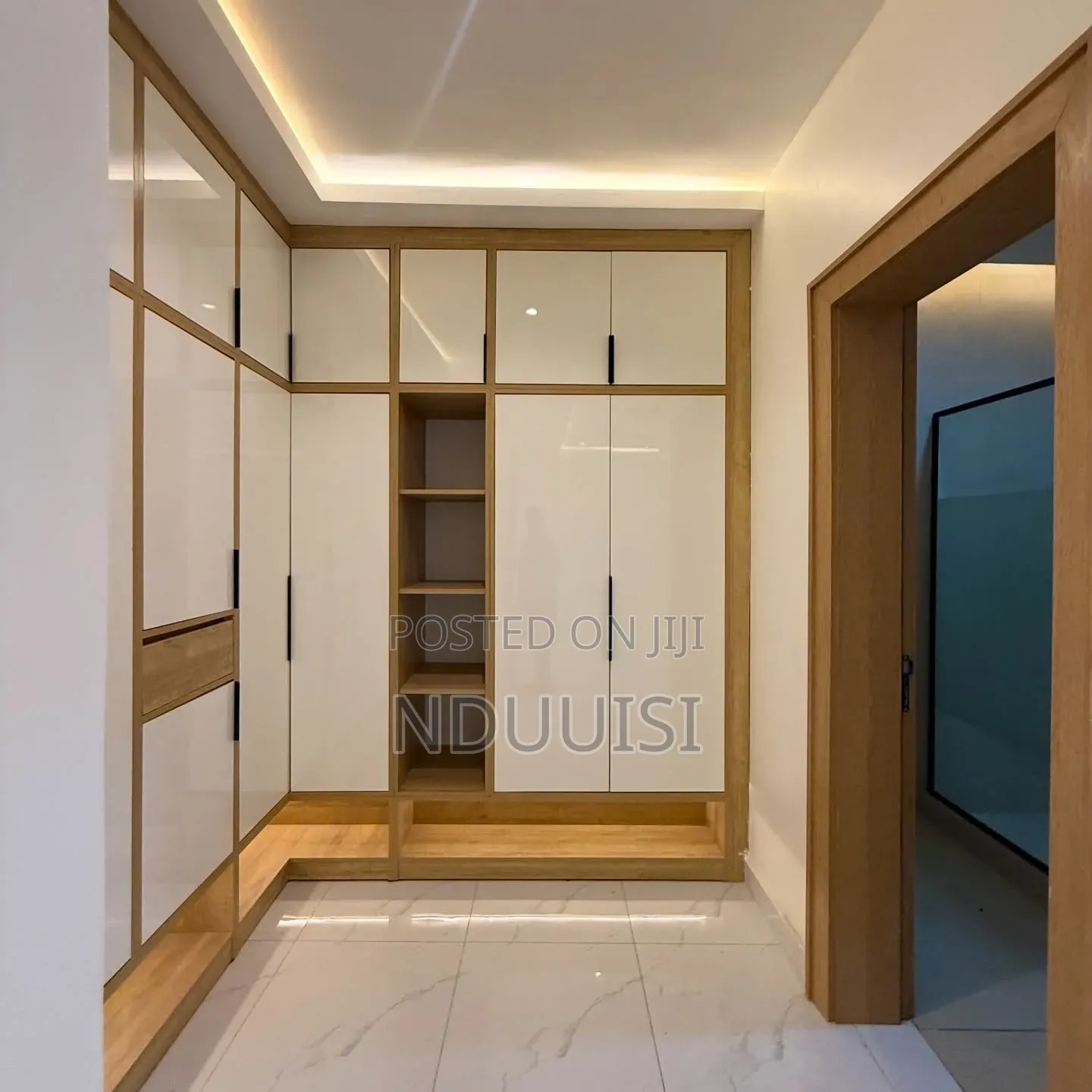 4bdrm Townhouse/Terrace in Mabushi for sale in Mabushi