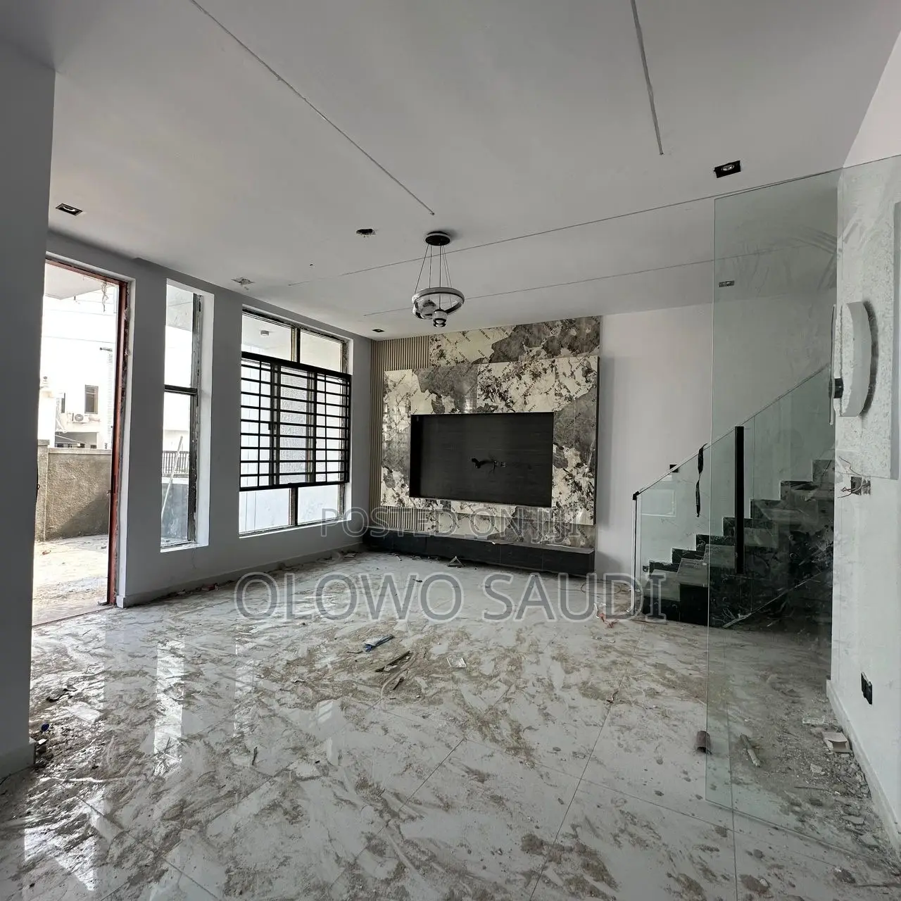 4bdrm Duplex in Ikate for sale in Ikate