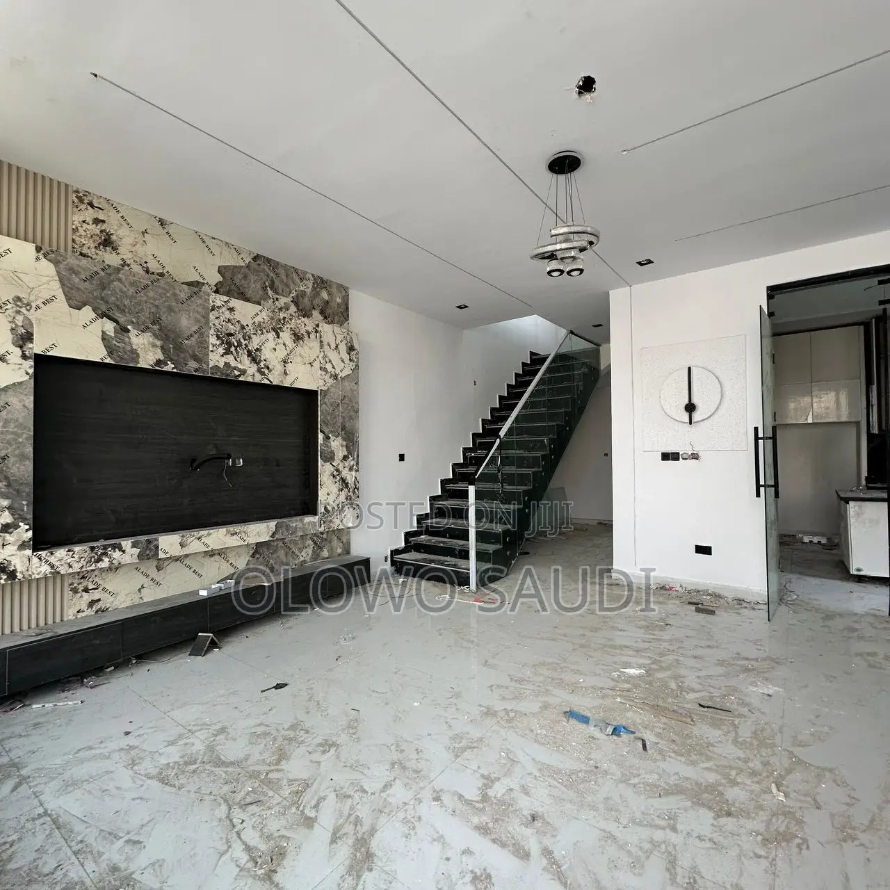 4bdrm Duplex in Ikate for sale in Ikate