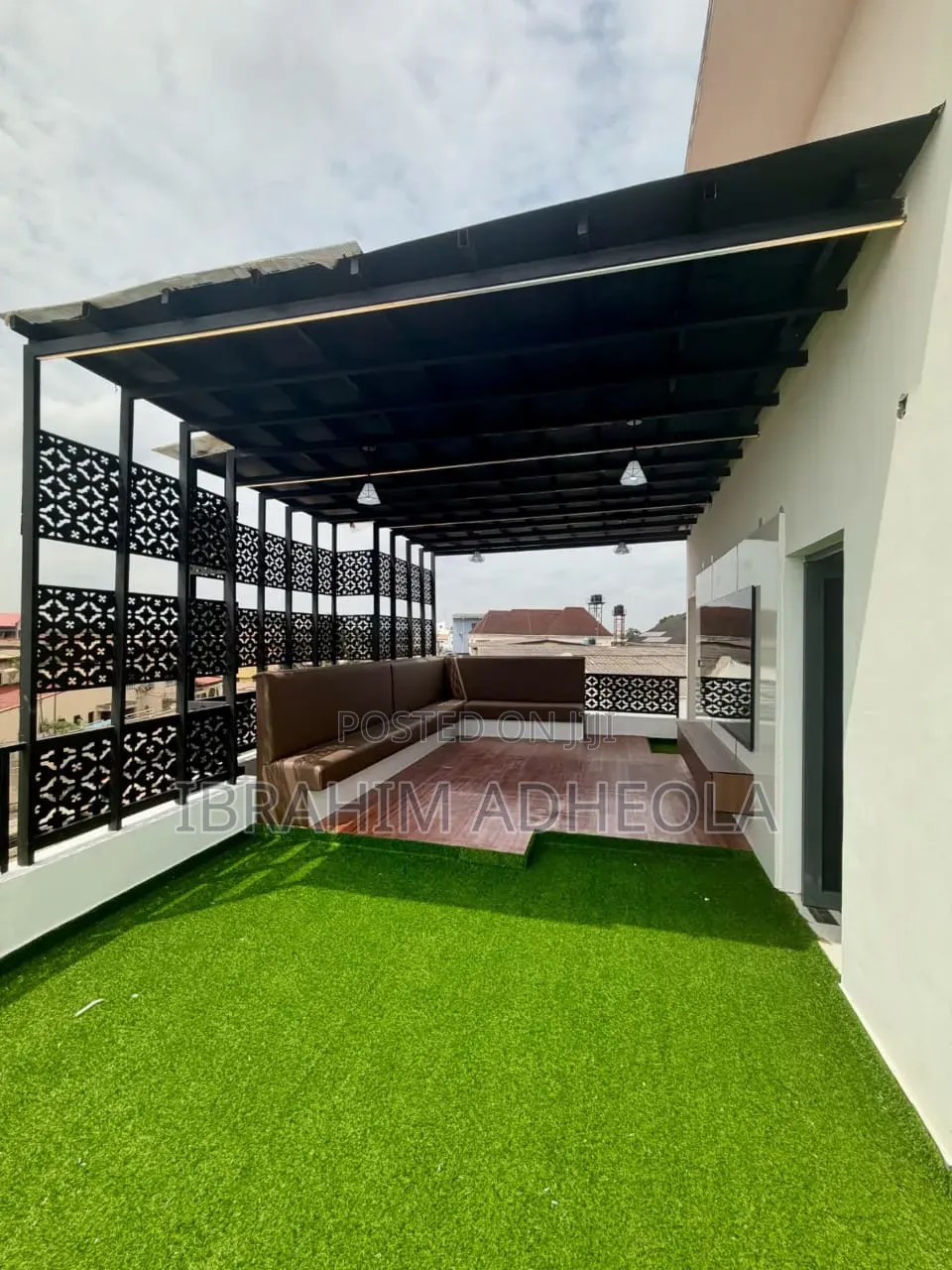 5bdrm Duplex in Omole Phase2 for sale in Omole Phase 1