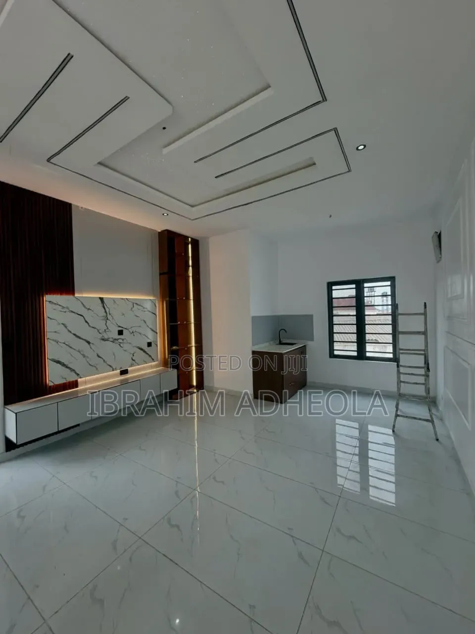 5bdrm Duplex in Omole Phase2 for sale in Omole Phase 1