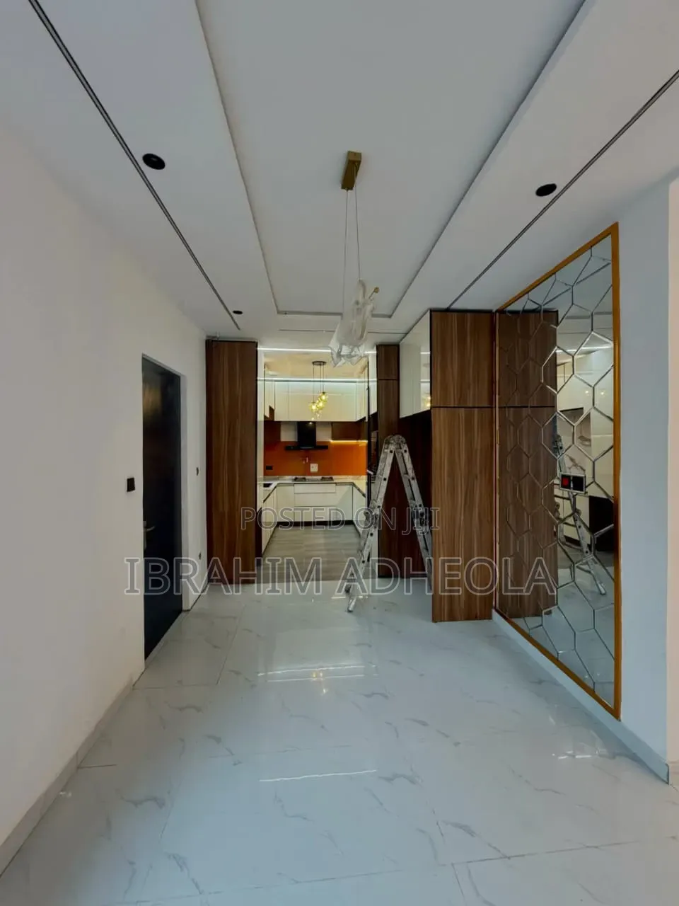 5bdrm Duplex in Omole Phase2 for sale in Omole Phase 1