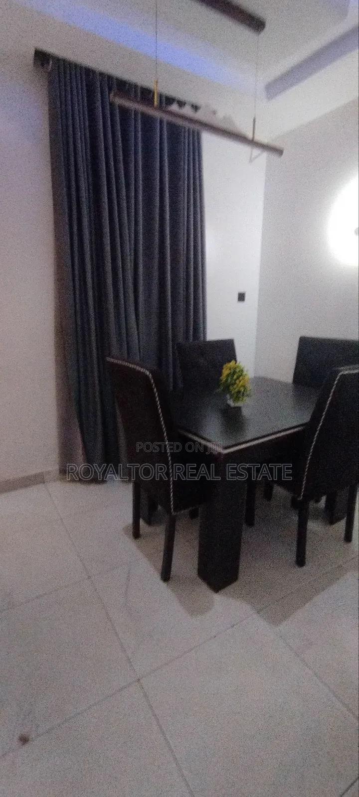 Fully Functional Service Apartment to Lease in Benin City