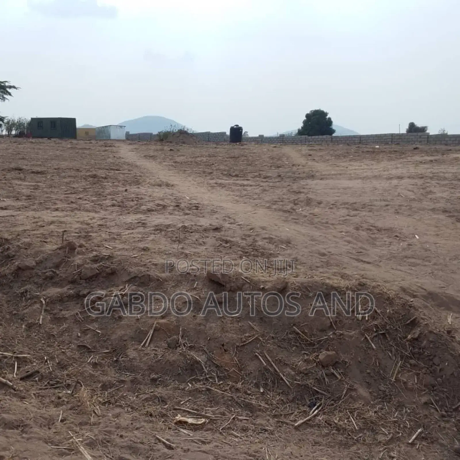 Avalon City Kurudu Phase 2 in Kurudu