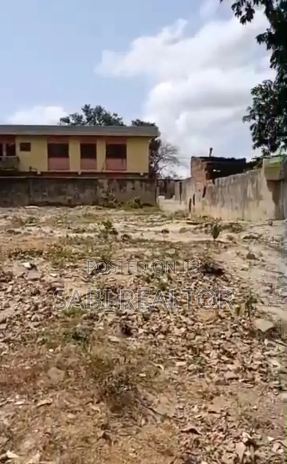 Land for Sale ● Prime Mixed-Used Land on Corner Piece at Igando in Igando / Ikotun/Igando