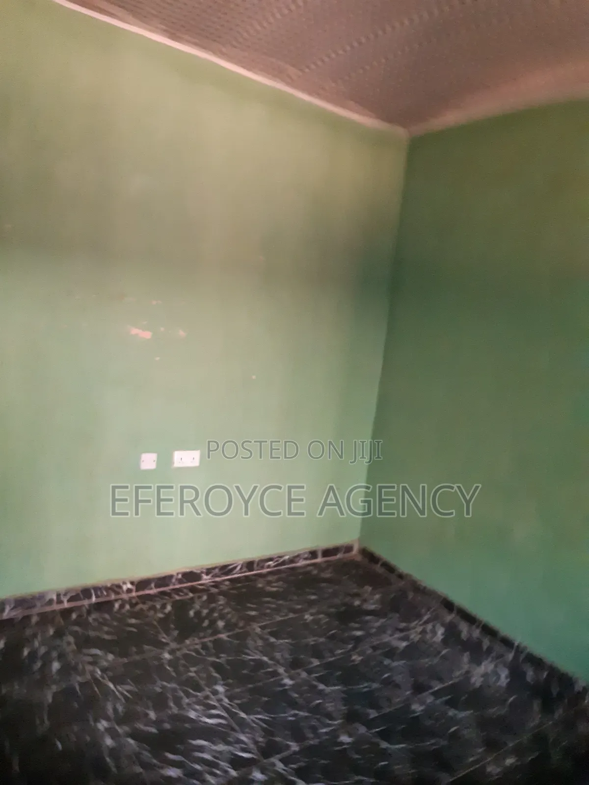 1bdrm Room & Parlour in Auchi Bypass, Benin City for rent in Benin City