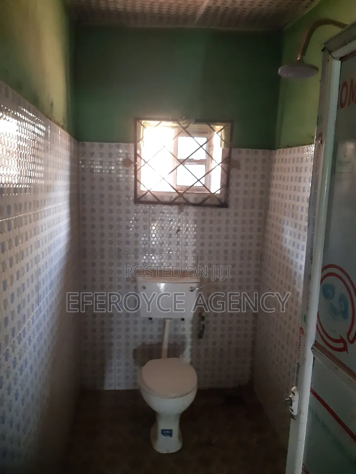 1bdrm Room & Parlour in Auchi Bypass, Benin City for rent in Benin City
