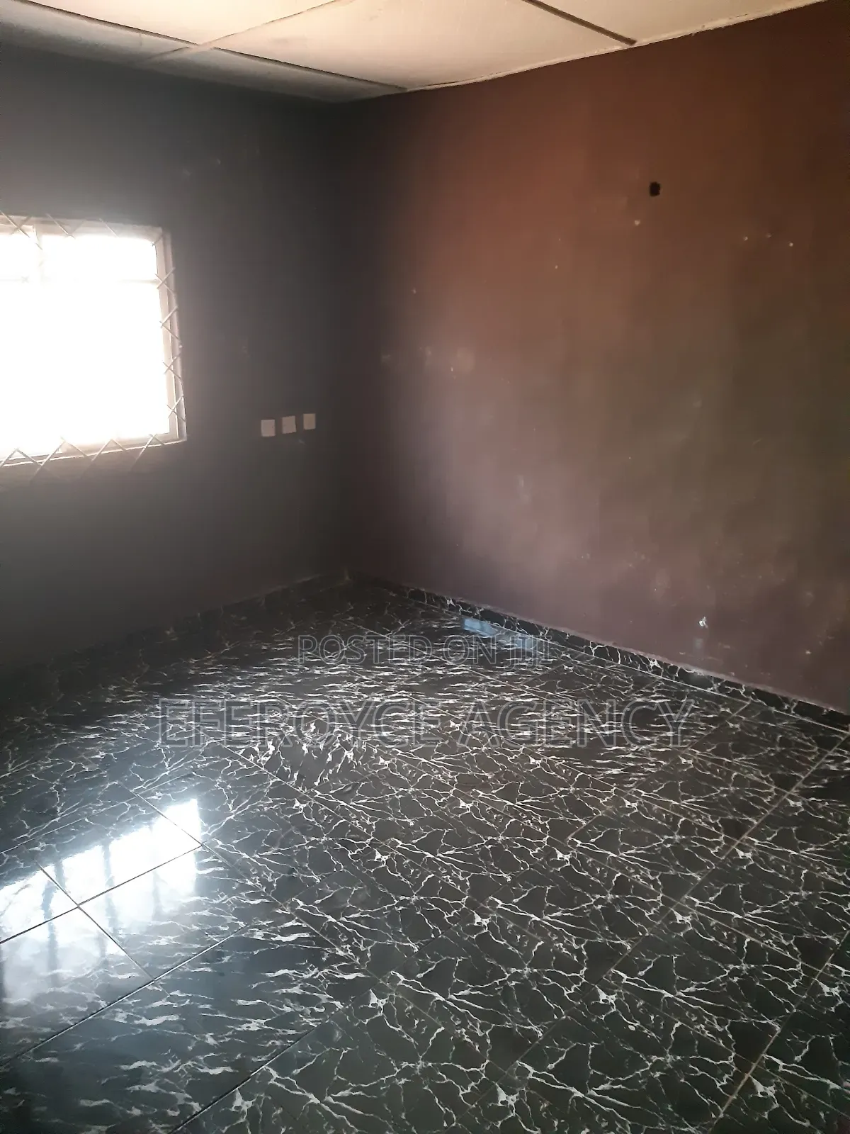 1bdrm Room & Parlour in Auchi Bypass, Benin City for rent in Benin City