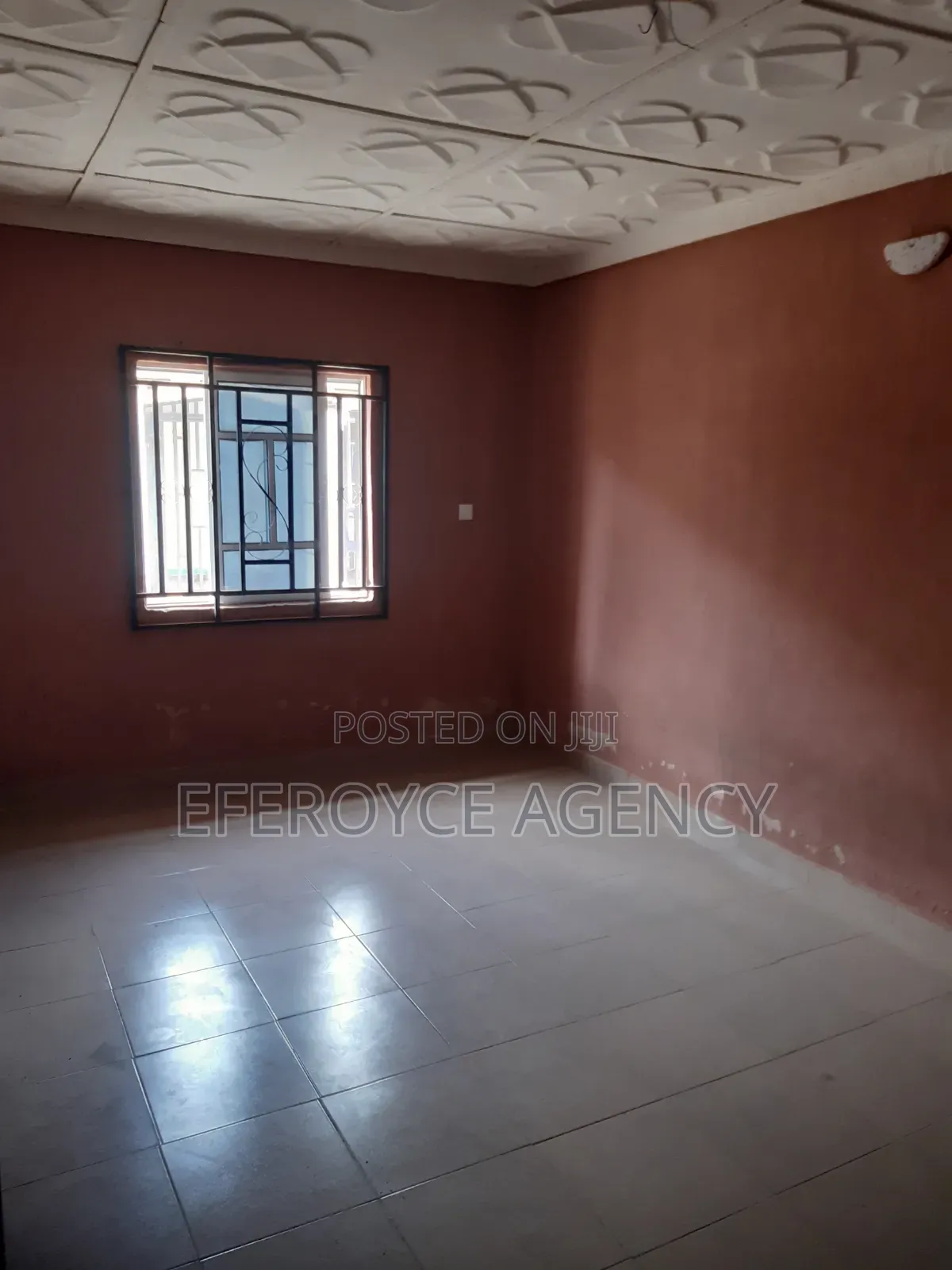 1bdrm Room & Parlour in Auchi Bypass, Benin City for rent in Benin City