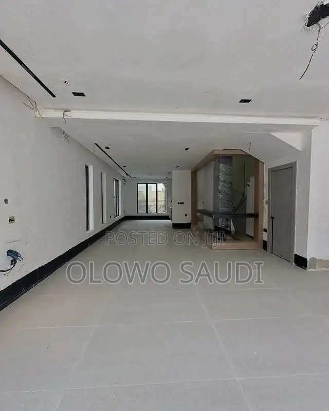 5bdrm Duplex in Ikoyi for sale in Ikoyi