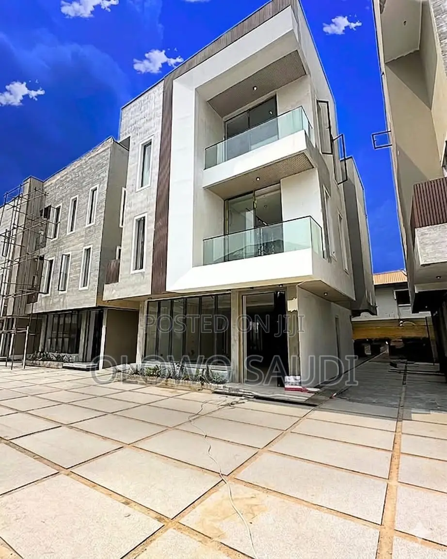 5bdrm Duplex in Ikoyi for sale in Ikoyi