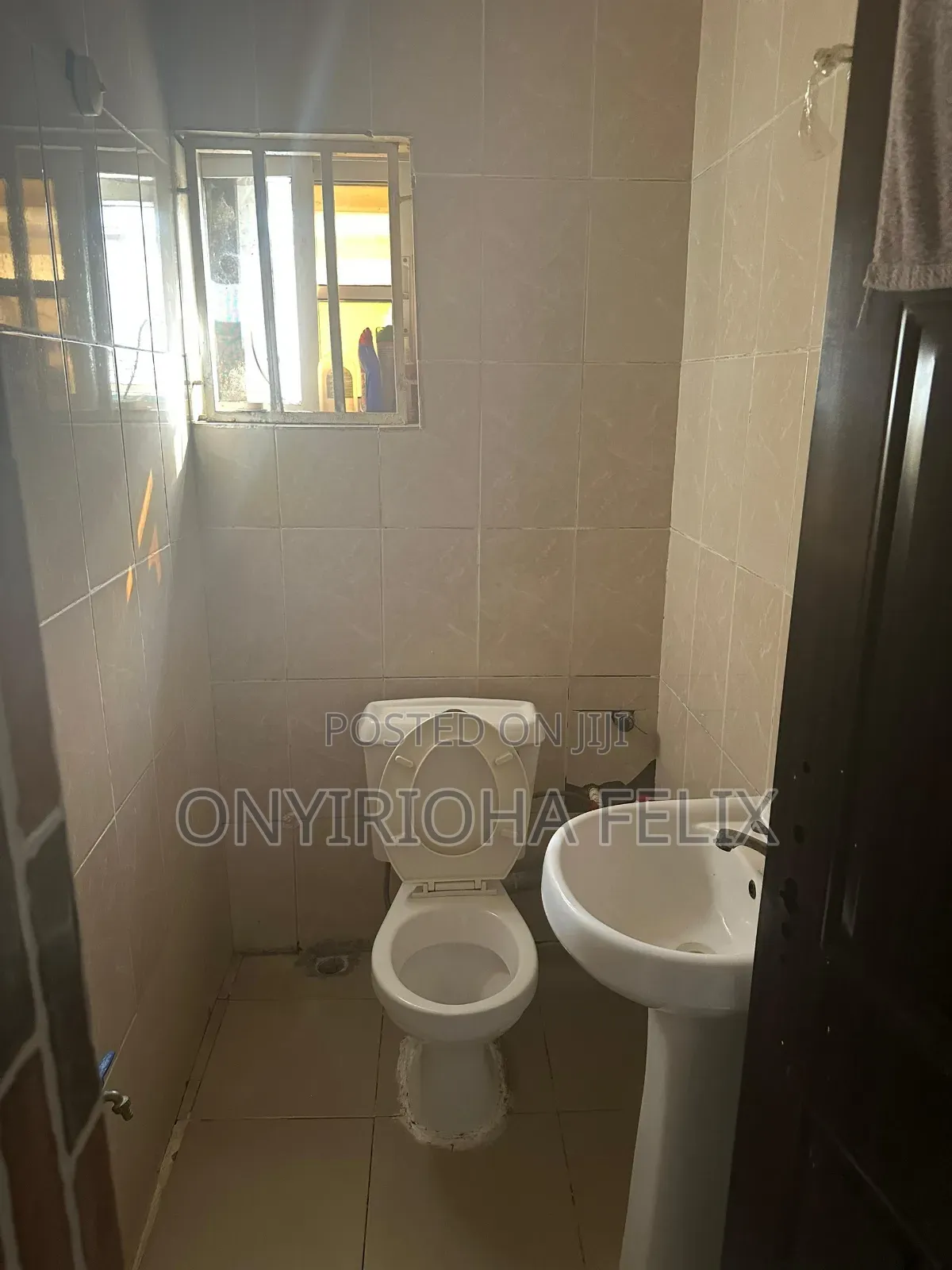 Furnished Studio Apartment in Katampe Main for rent in Katampe (Main)
