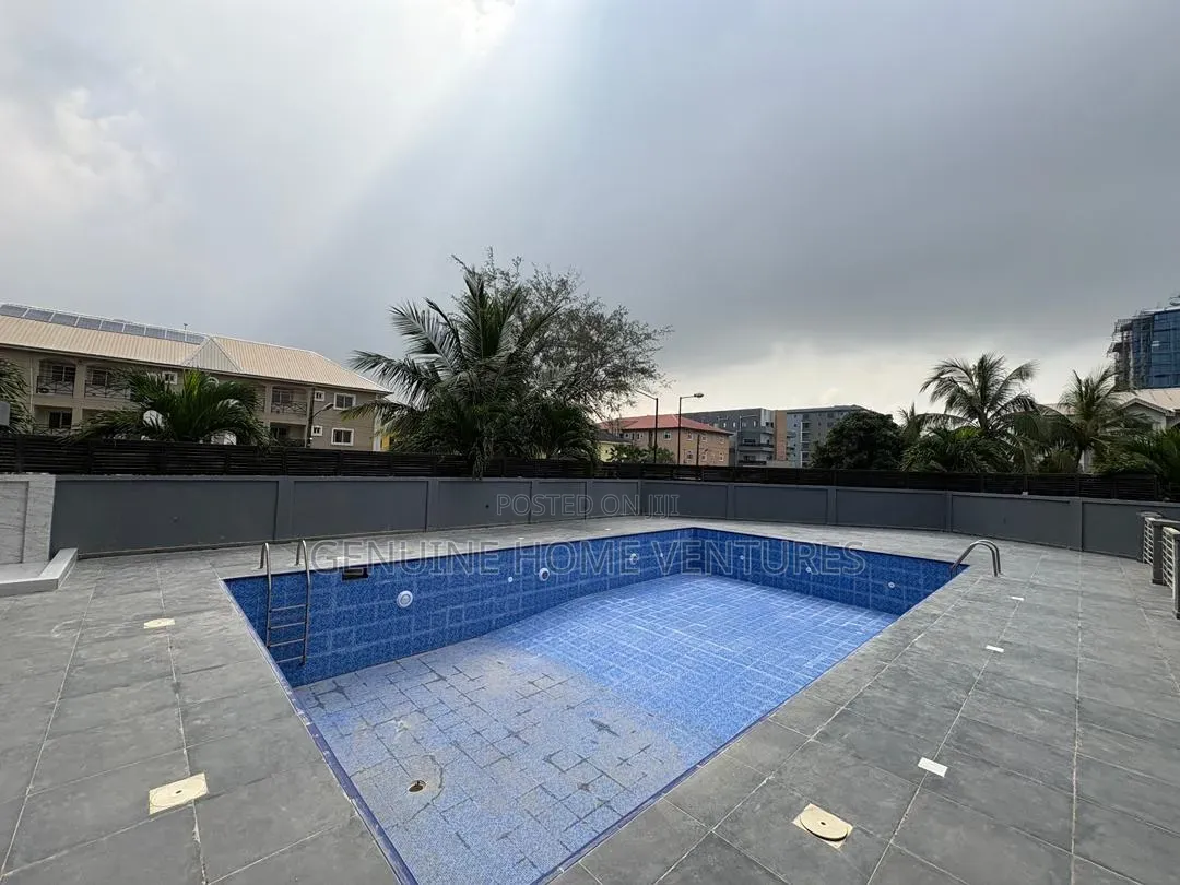 3bdrm Apartment in Lekki Phase One for rent in Lekki Phase 1