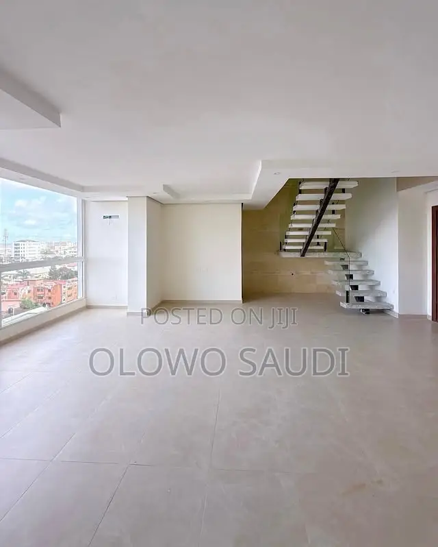 4bdrm Maisonette in Victoria Island for sale in Victoria Island