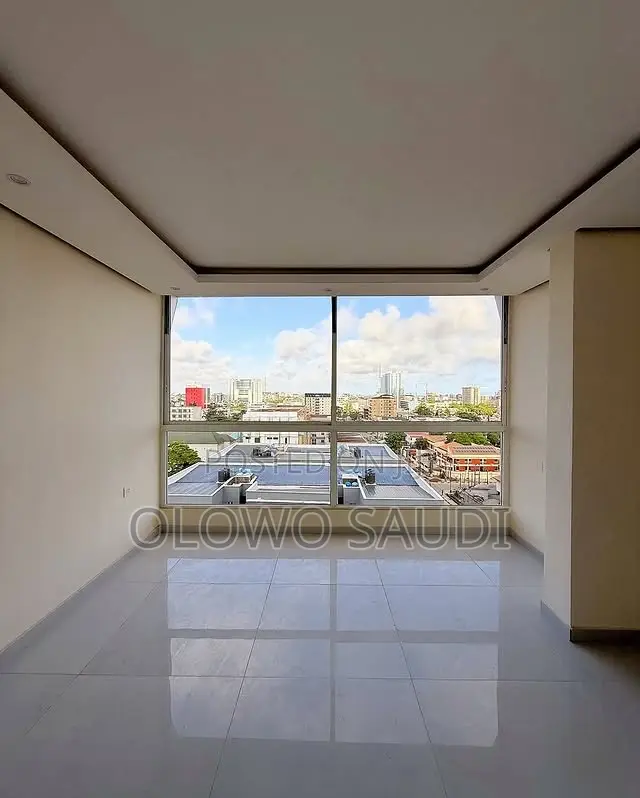 4bdrm Maisonette in Victoria Island for sale in Victoria Island