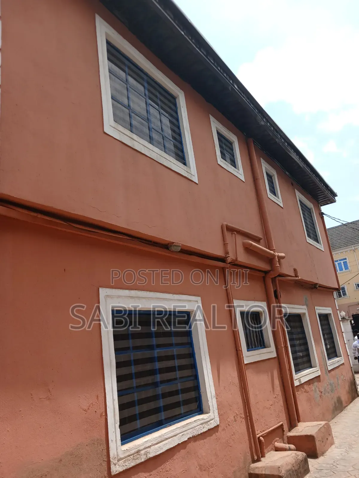 Furnished 6bdrm Duplex in Igando / Ikotun/Igando for sale in Igando / Ikotun/Igando