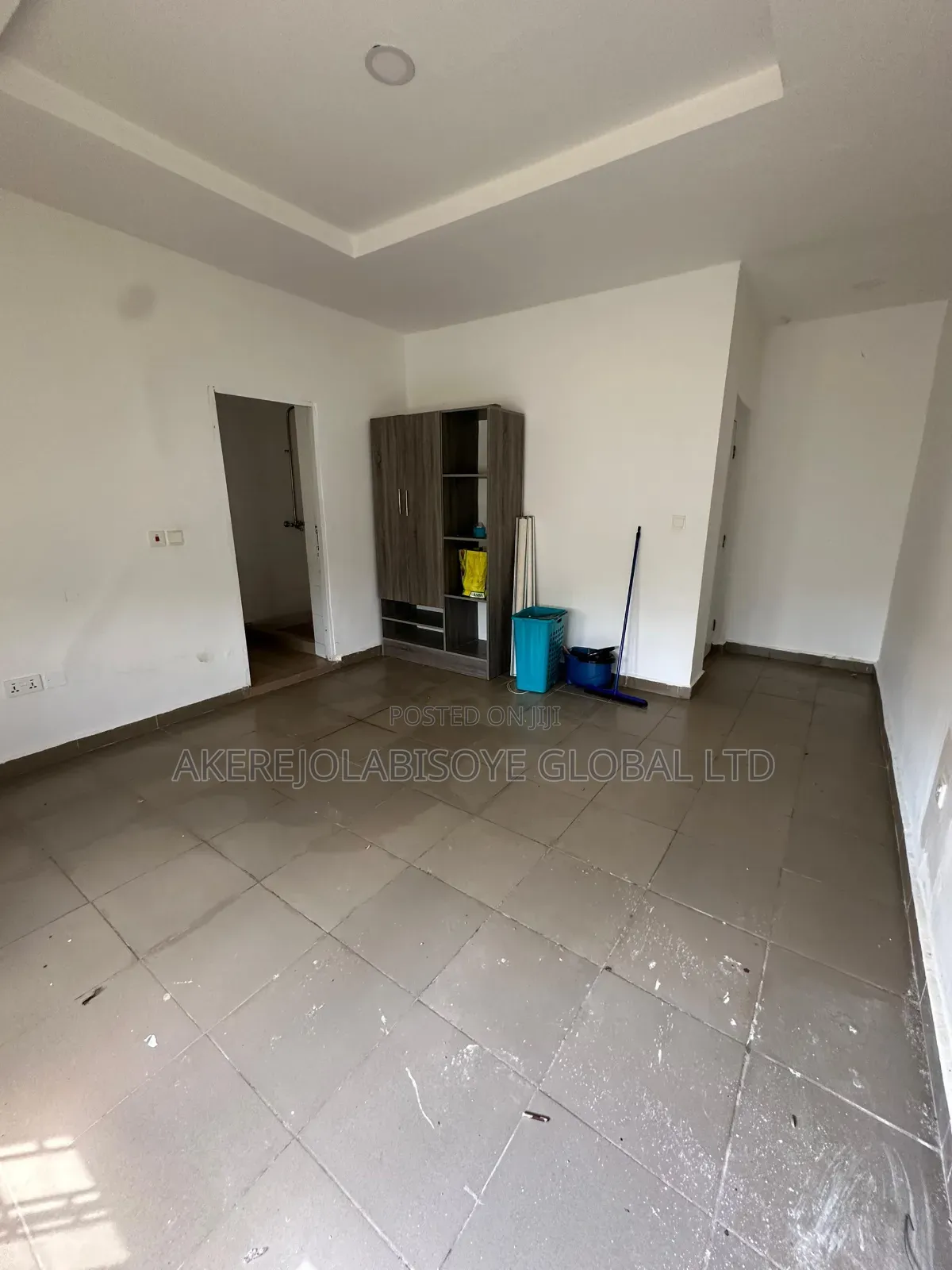 3bdrm Townhouse / Terrace in Around Godab for rent in Life Camp