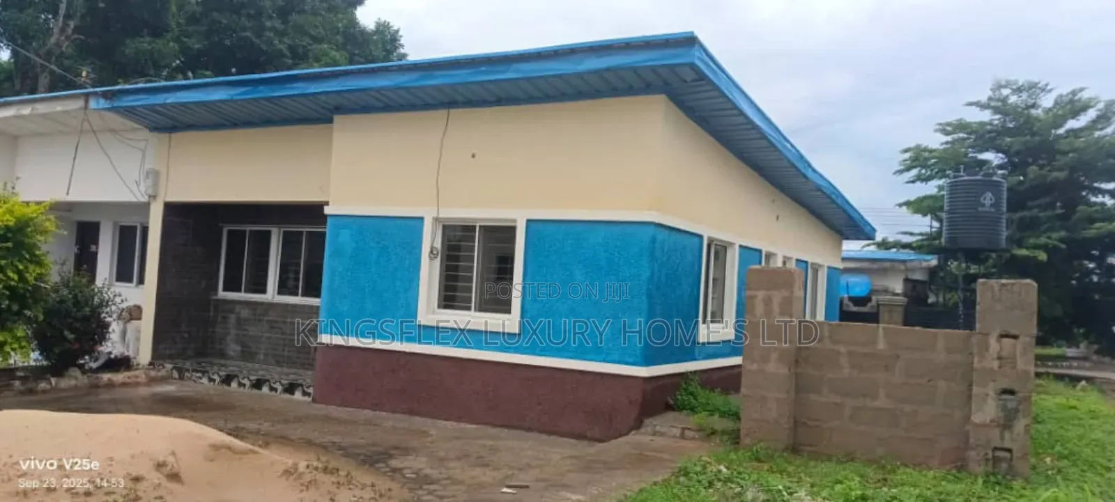 2bdrm Apartment in Family Home Estate, Aniocha North for sale in Aniocha North
