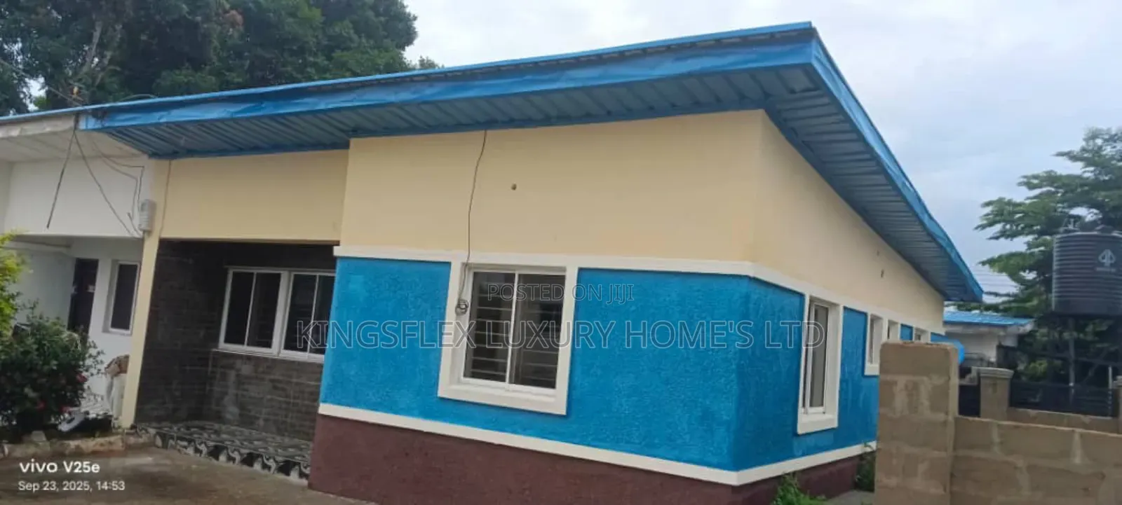 2bdrm Apartment in Family Home Estate, Aniocha North for sale in Aniocha North