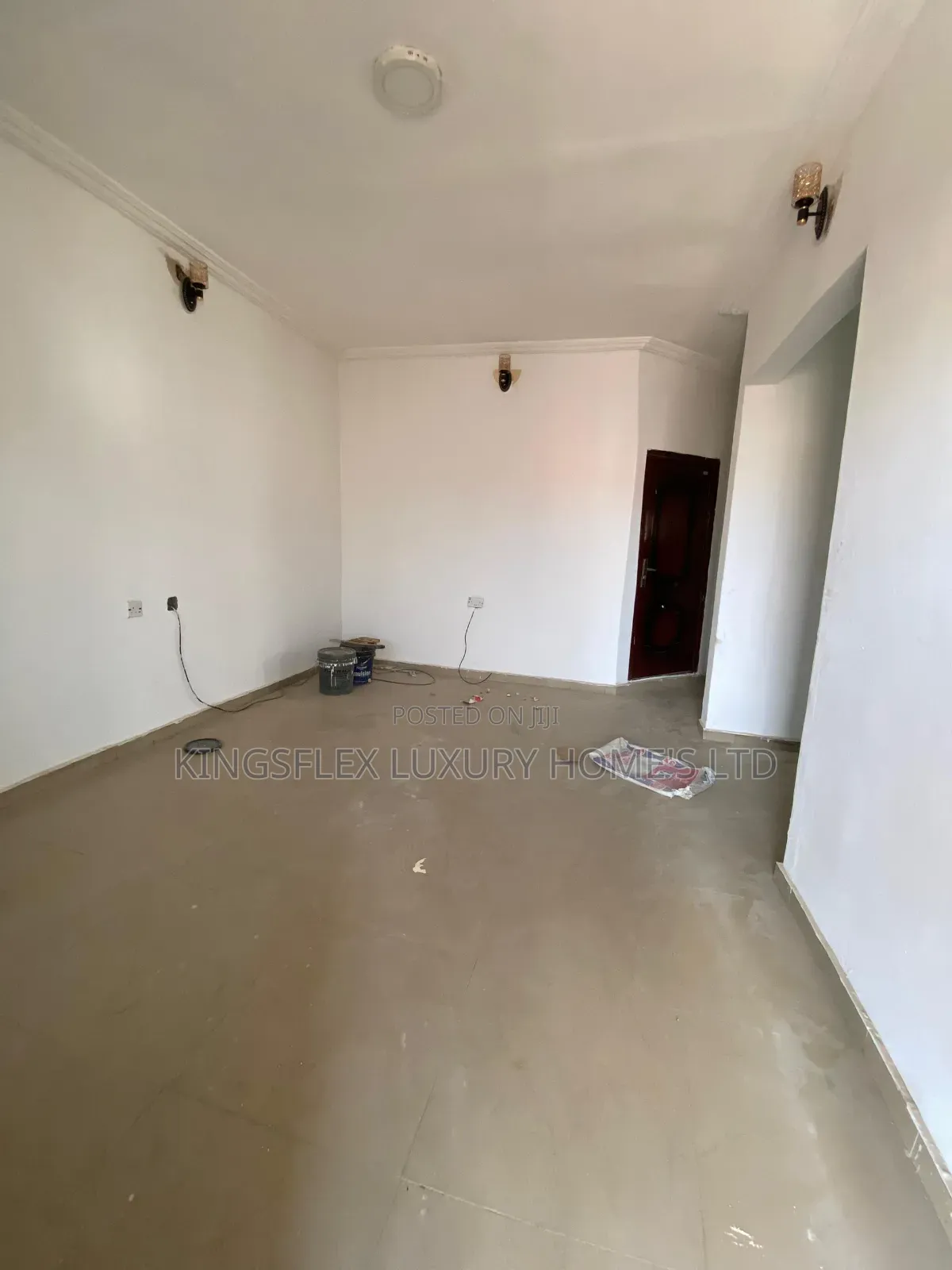 2bdrm Apartment in Family Home Estate, Aniocha North for sale in Aniocha North