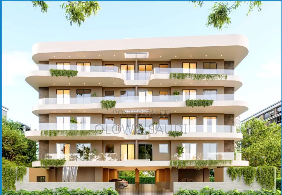 3bdrm Apartment in Lekki for sale in Lekki Phase 1