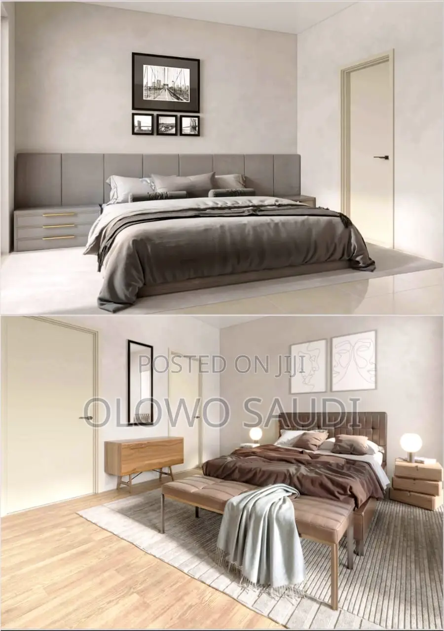 3bdrm Apartment in Lekki for sale in Lekki Phase 1
