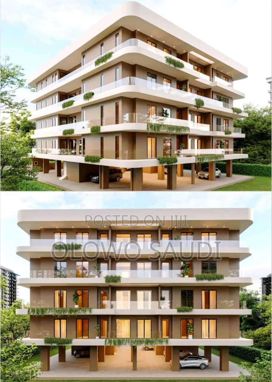 3bdrm Apartment in Lekki for sale in Lekki Phase 1