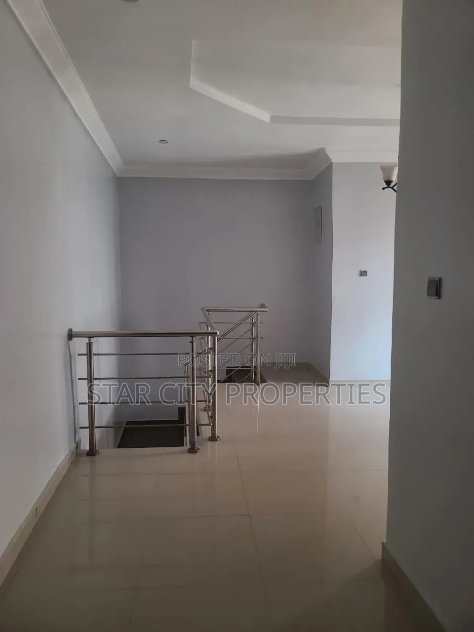 4bdrm Duplex in Magodo Ph 2, GRA Phase 2 Shangisha for rent in GRA Phase 2 Shangisha