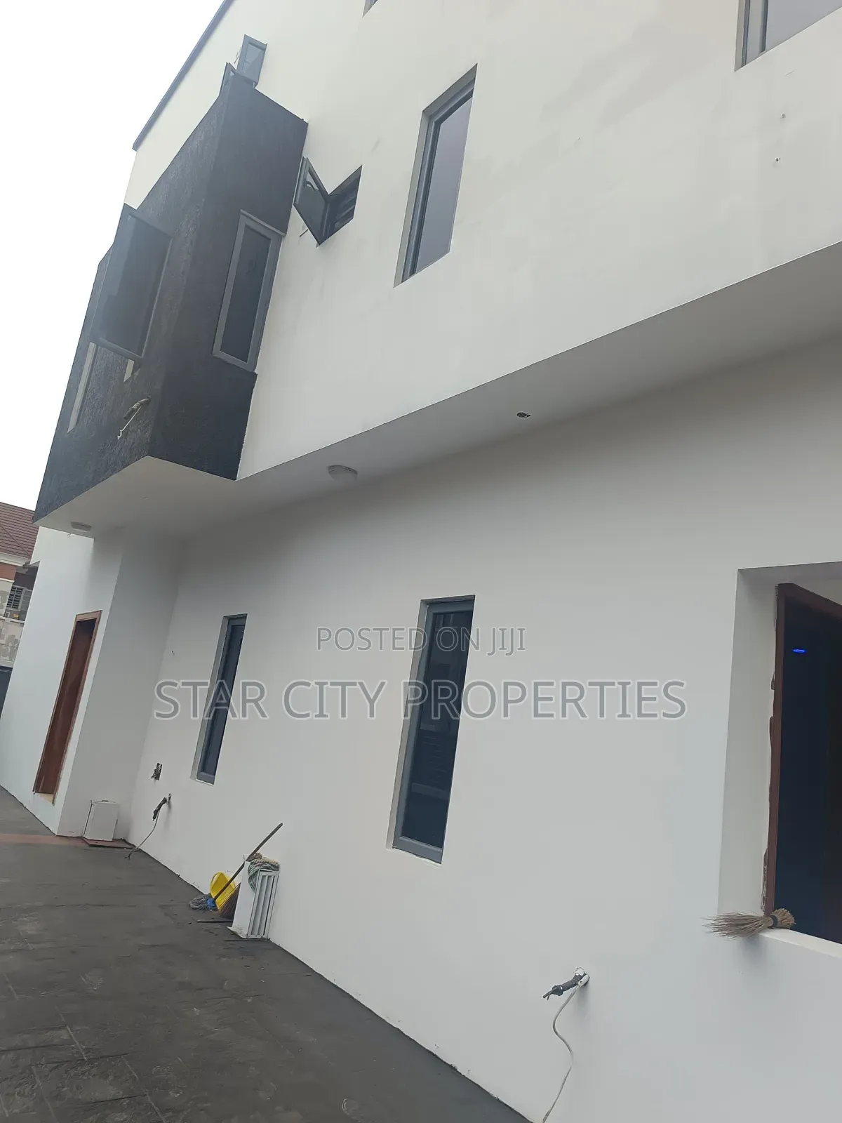 5bdrm Duplex in Magodo 2, GRA Phase 2 Shangisha for rent in GRA Phase 2 Shangisha