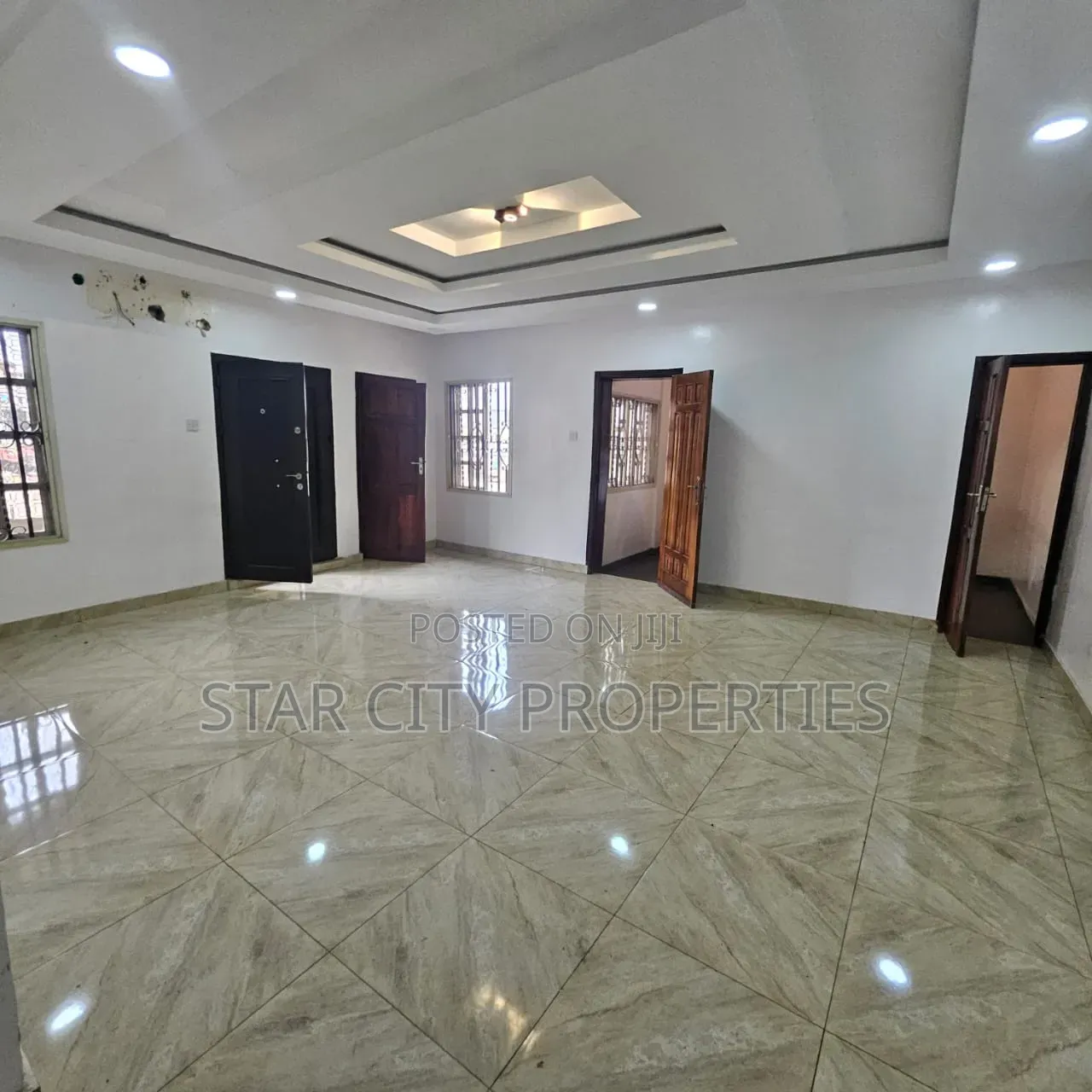 3bdrm Apartment in Magodo, GRA Phase 2 Shangisha for rent in GRA Phase 2 Shangisha