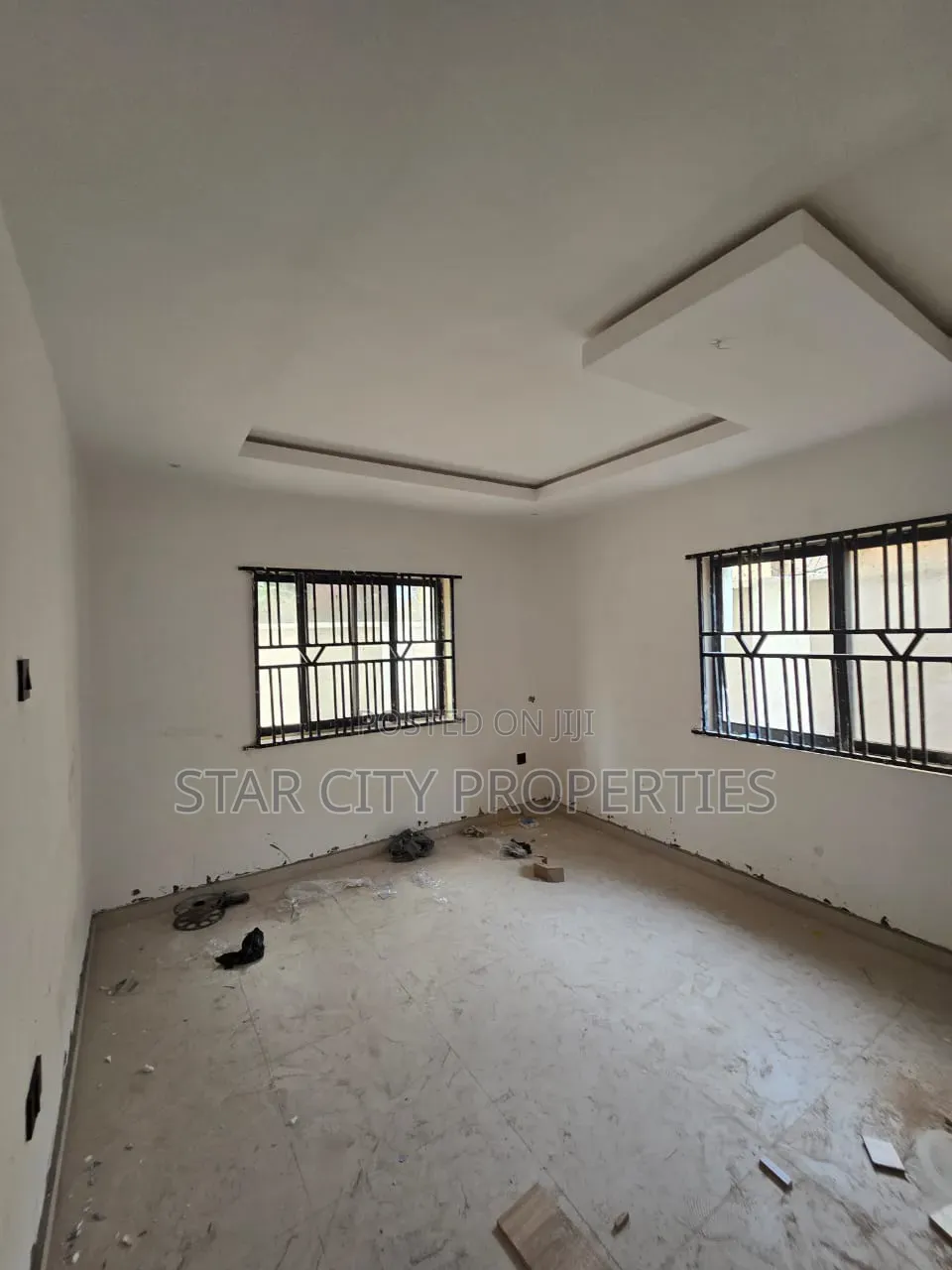 3bdrm Apartment in Omole Ph 2 Estate for rent in Omole Phase 2