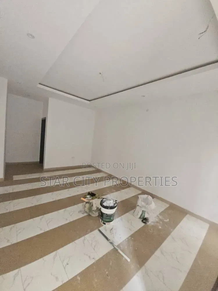 2bdrm Apartment in Omole Ph 2 Extension, Berger for sale in Berger