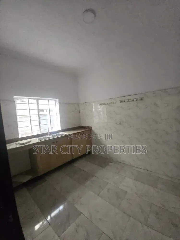 2bdrm Apartment in Omole Ph 2 Extension, Berger for sale in Berger