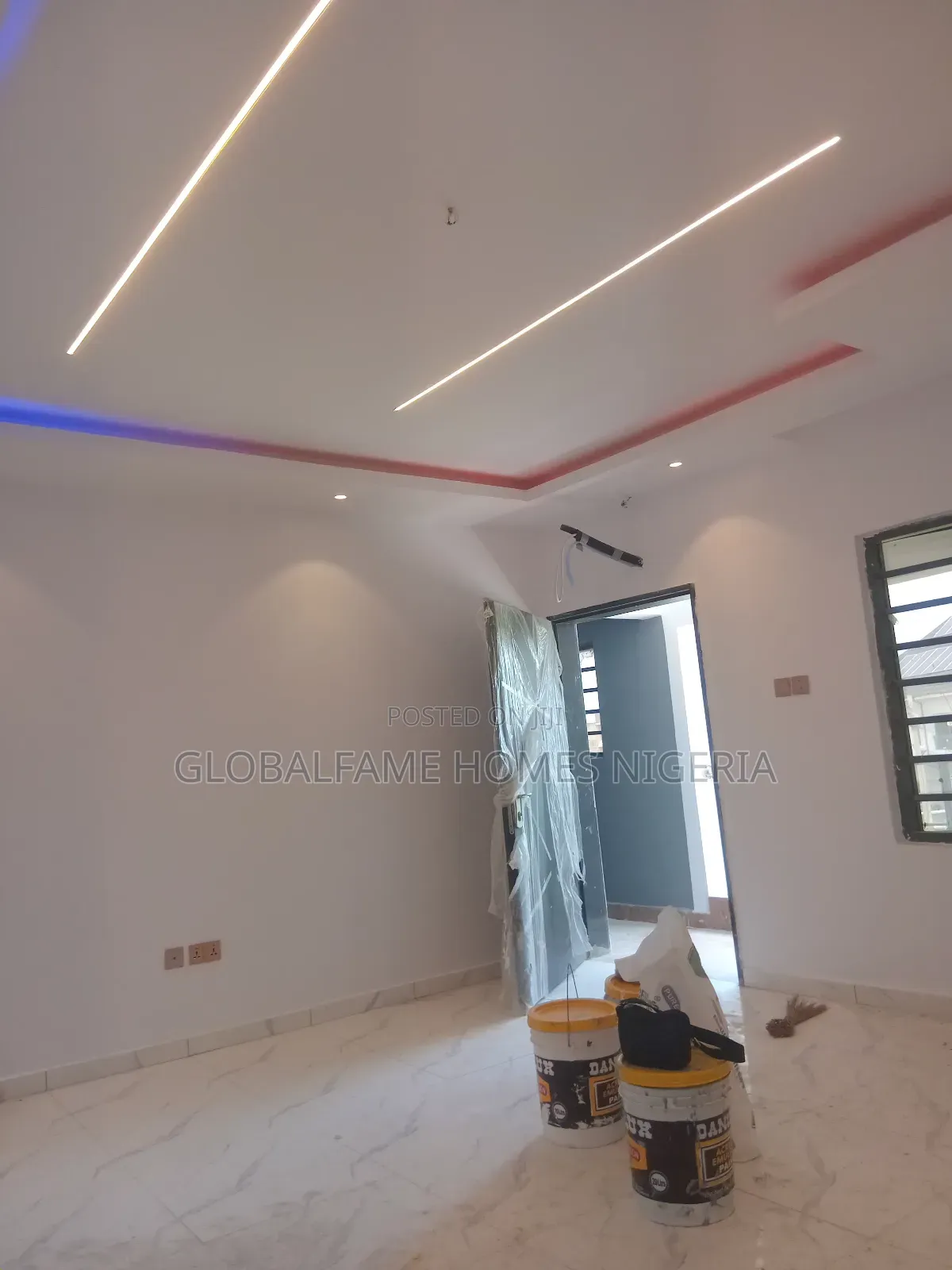 2bdrm House in Royal Garden Estate for rent in Lakowe