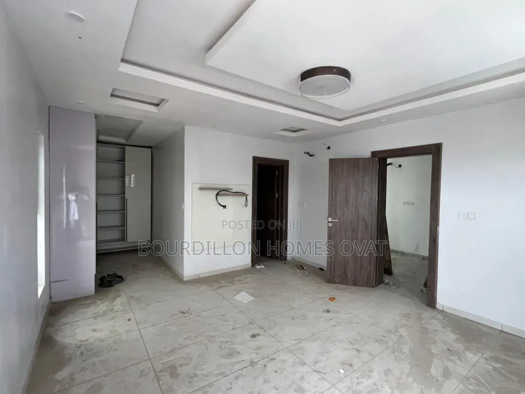 5bdrm Duplex in Orchid Lekki Lagos for rent in Ilaje / Lekki