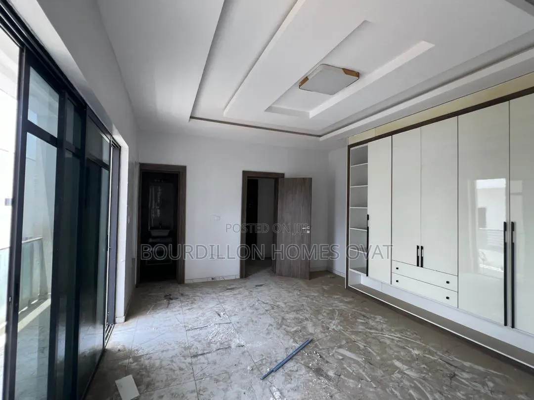 5bdrm Duplex in Orchid Lekki Lagos for rent in Ilaje / Lekki