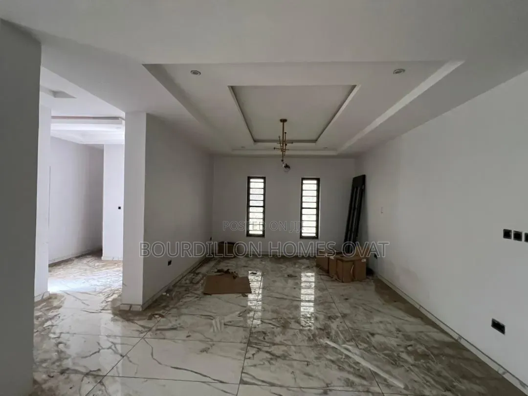 5bdrm Duplex in Orchid Lekki Lagos for rent in Ilaje / Lekki