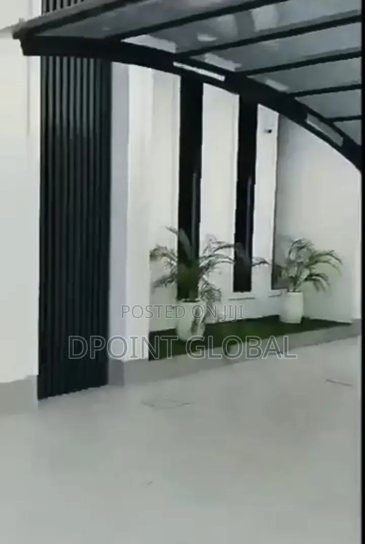 5bdrm Duplex in Omole Estate, Berger for sale in Berger