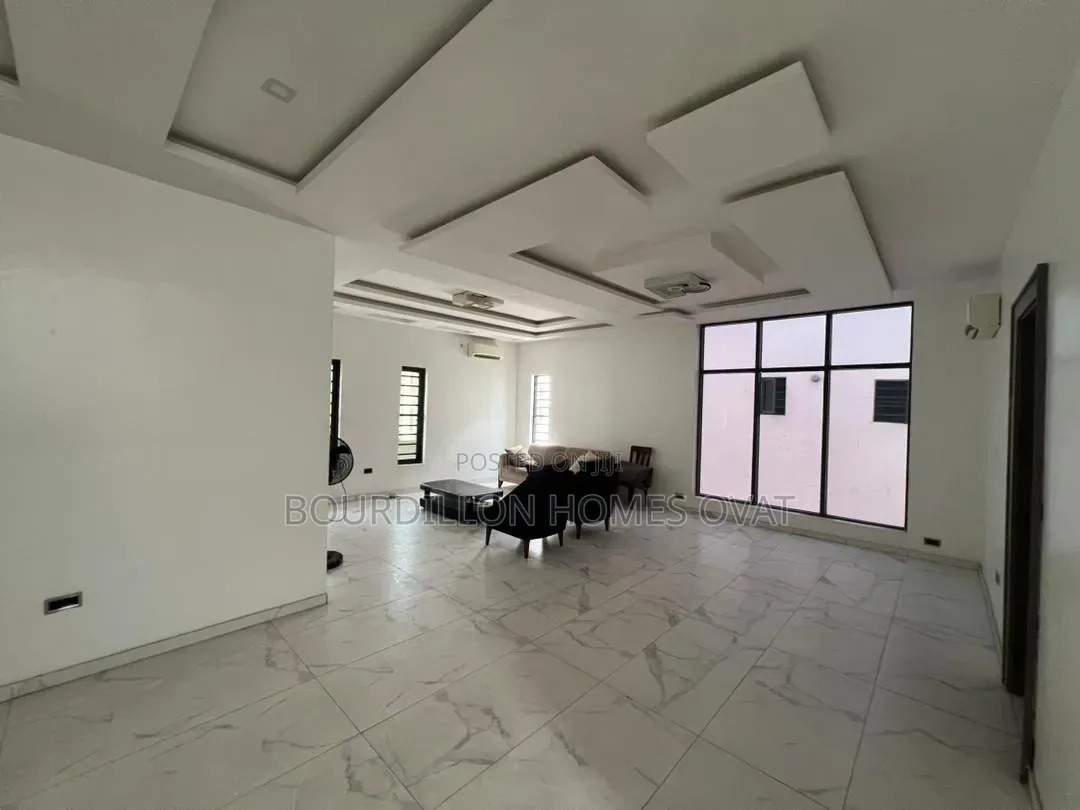 5bdrm Duplex in Orchid Lekki Lagos for rent in Ilaje / Lekki