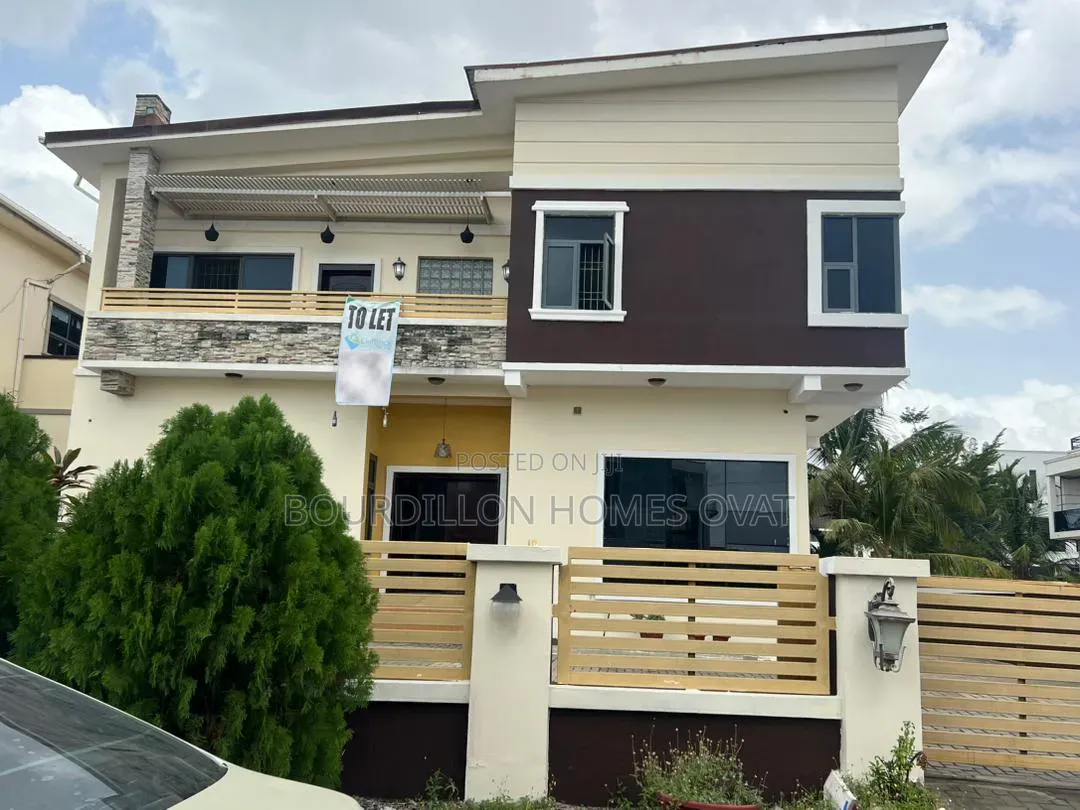 4bdrm Duplex in Orchid Lekki Lagos for rent in Ilaje / Lekki