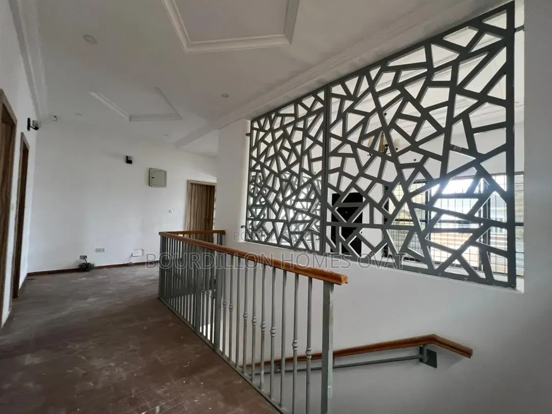 4bdrm Duplex in Orchid Lekki Lagos for rent in Ilaje / Lekki
