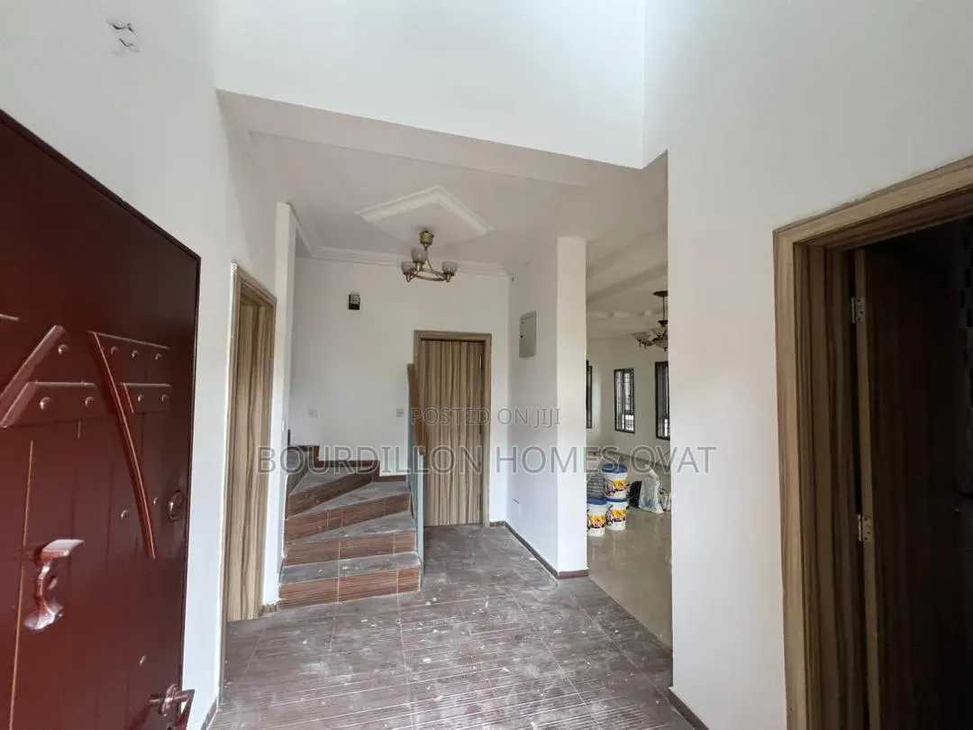 4bdrm Duplex in Orchid Lekki Lagos for rent in Ilaje / Lekki