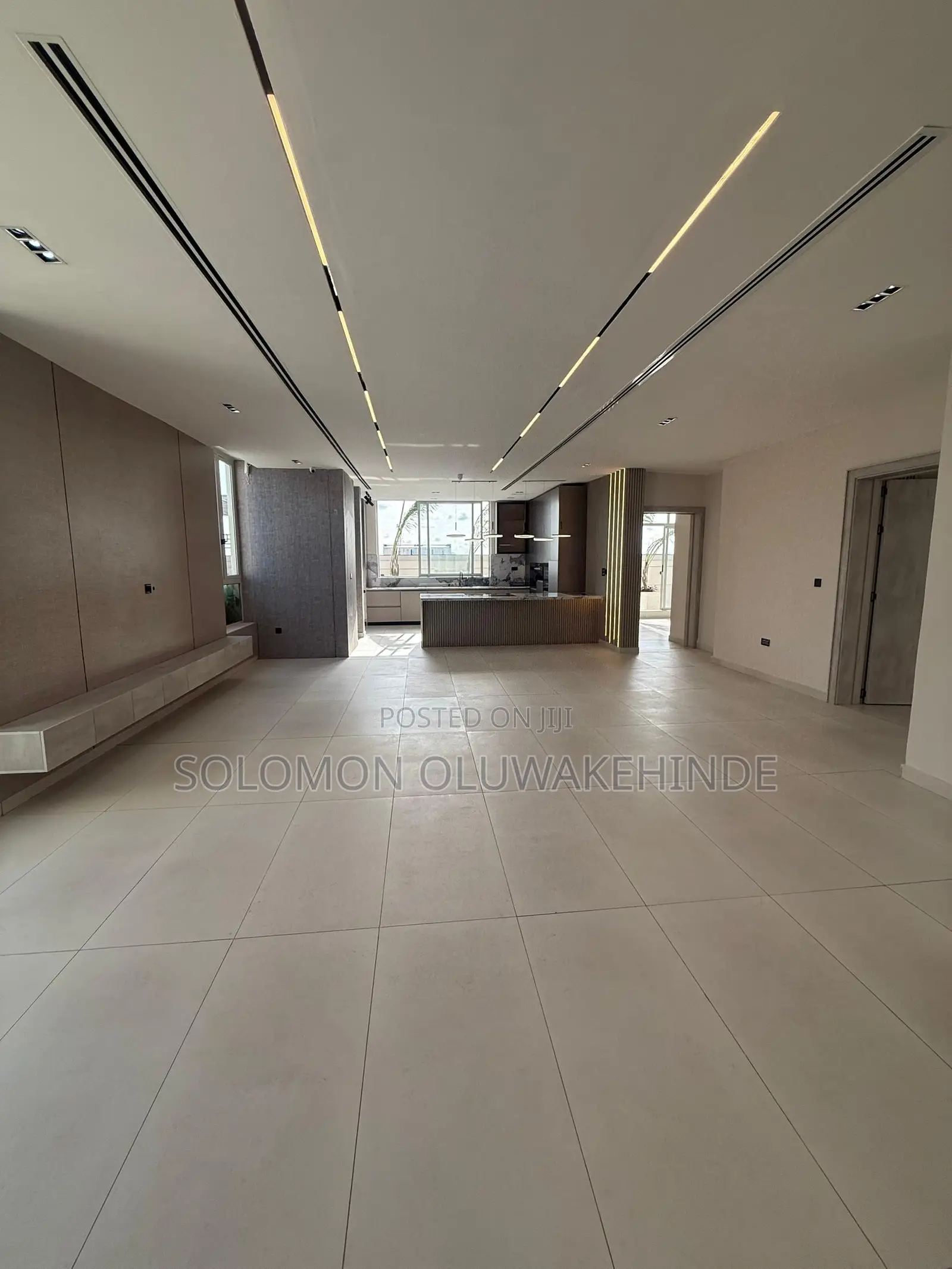 2bdrm Penthouse in Lekki Phase 1 for sale in Lekki Phase 1