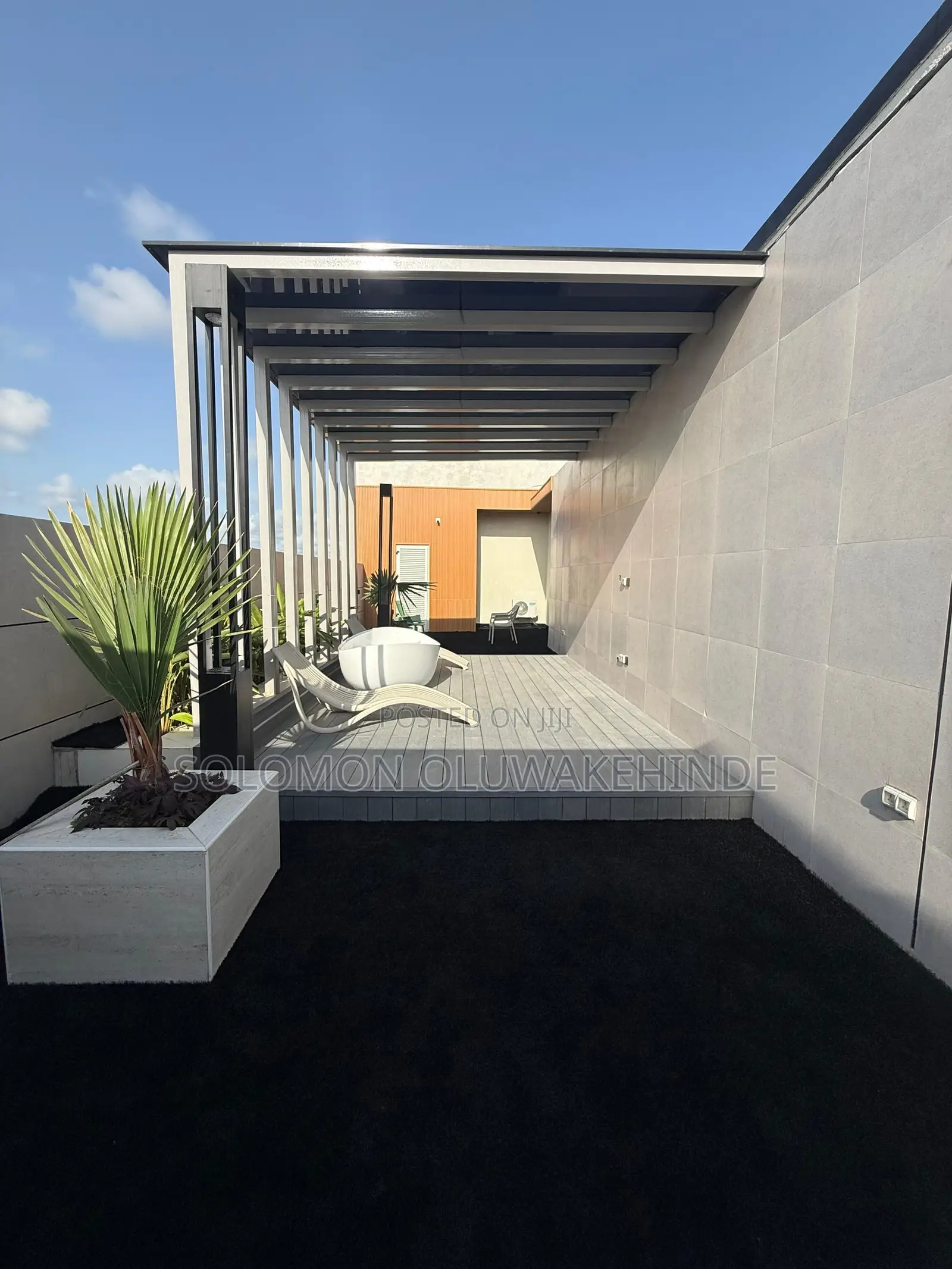 2bdrm Penthouse in Lekki Phase 1 for sale in Lekki Phase 1
