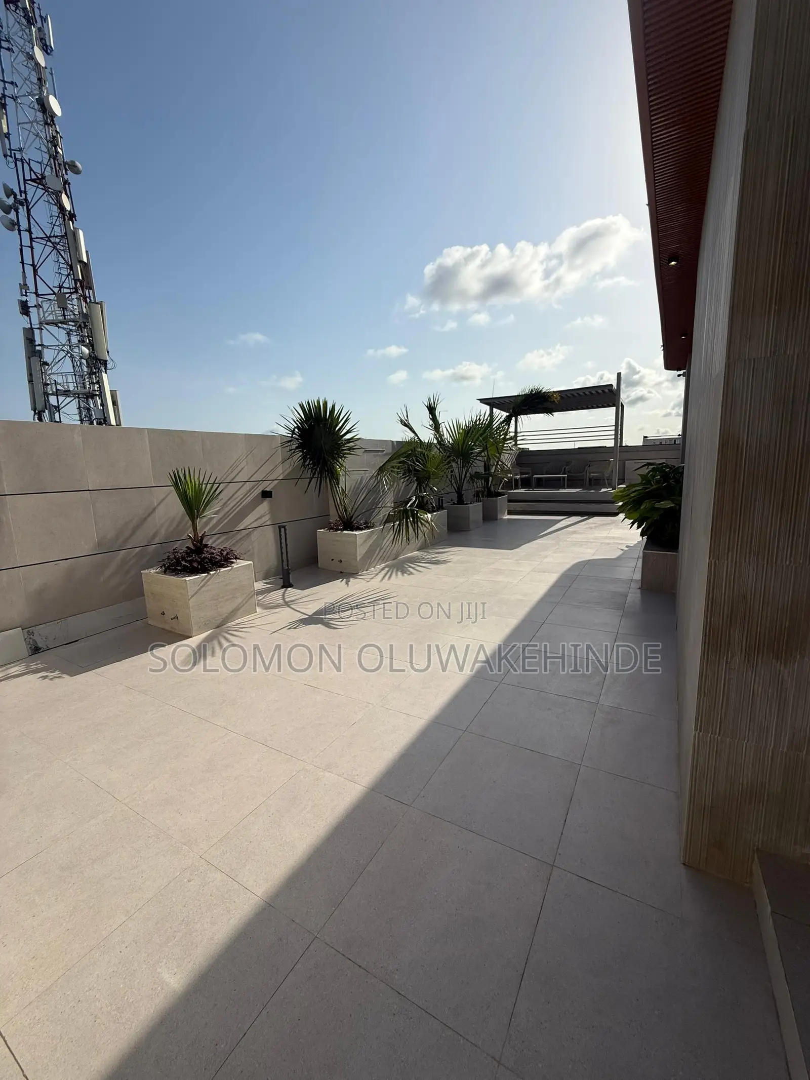 2bdrm Penthouse in Lekki Phase 1 for sale in Lekki Phase 1
