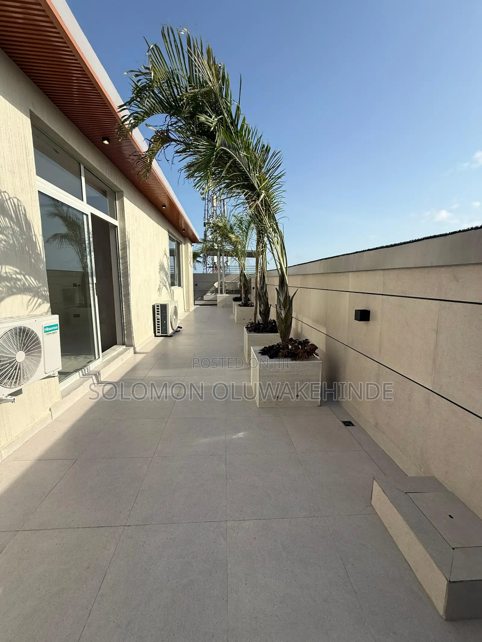 2bdrm Penthouse in Lekki Phase 1 for sale in Lekki Phase 1