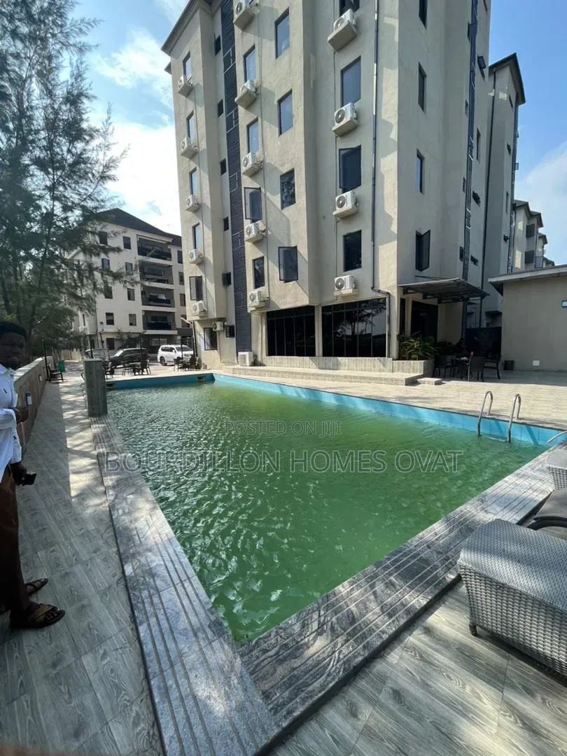 2bdrm Apartment in Lekki Phase 1 for rent in Lekki Phase 1